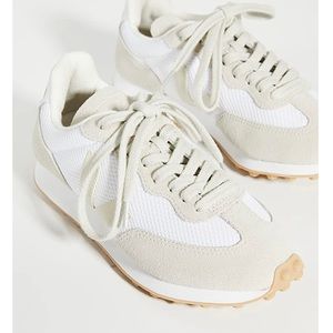 Women’s VEJA Rio Branco vegan vintage style sneakers / sz 8/39 - New in Box!!
